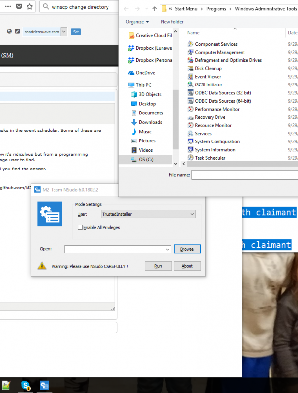 Computer Wakes Up At Night Modify UpdateOrchestrator Reboot Task S 1 
